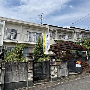 外観 外観