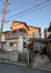 物件画像 宇治市神明石塚