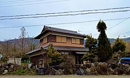 物件画像 亀岡馬路町古民家