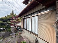 京都府亀岡市馬路町吉備8-1：物件画像