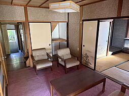 室内の画像
