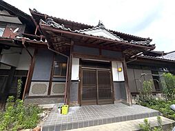 物件画像 福知山市厚　福知山病院口駅