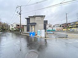 物件画像 横浜市瀬谷区阿久和東1丁目　新築戸建