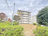 神奈川県横浜市旭区左近山：物件画像