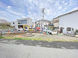 横浜市戸塚区原宿5丁目　新築戸建　全2棟　B号棟