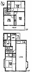 物件画像 横浜市戸塚区南舞岡4丁目　中古戸建