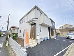 物件画像 横浜市泉区和泉が丘2丁目　新築戸建　全2棟　2号棟