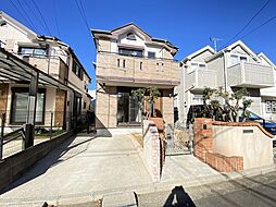横浜市戸塚区原宿3丁目　中古戸建