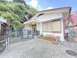 横浜市戸塚区吉田町　土地