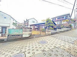横浜市泉区新橋町　土地