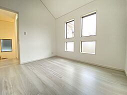 子供部屋の画像