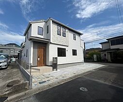 横浜市瀬谷区南瀬谷1丁目　新築戸建　全2棟　1号棟