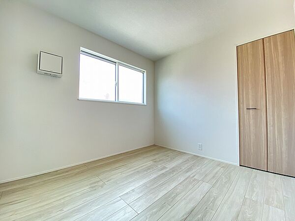 子供部屋