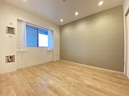 子供部屋の画像