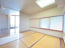 和室の画像