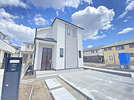神奈川県横浜市瀬谷区本郷1丁目：物件画像