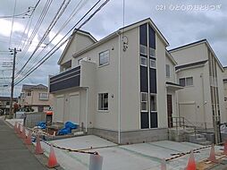 外観の画像