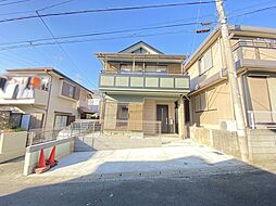 横浜市瀬谷区阿久和東3丁目 中古戸建