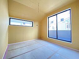 子供部屋の画像