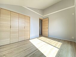 洋室の画像