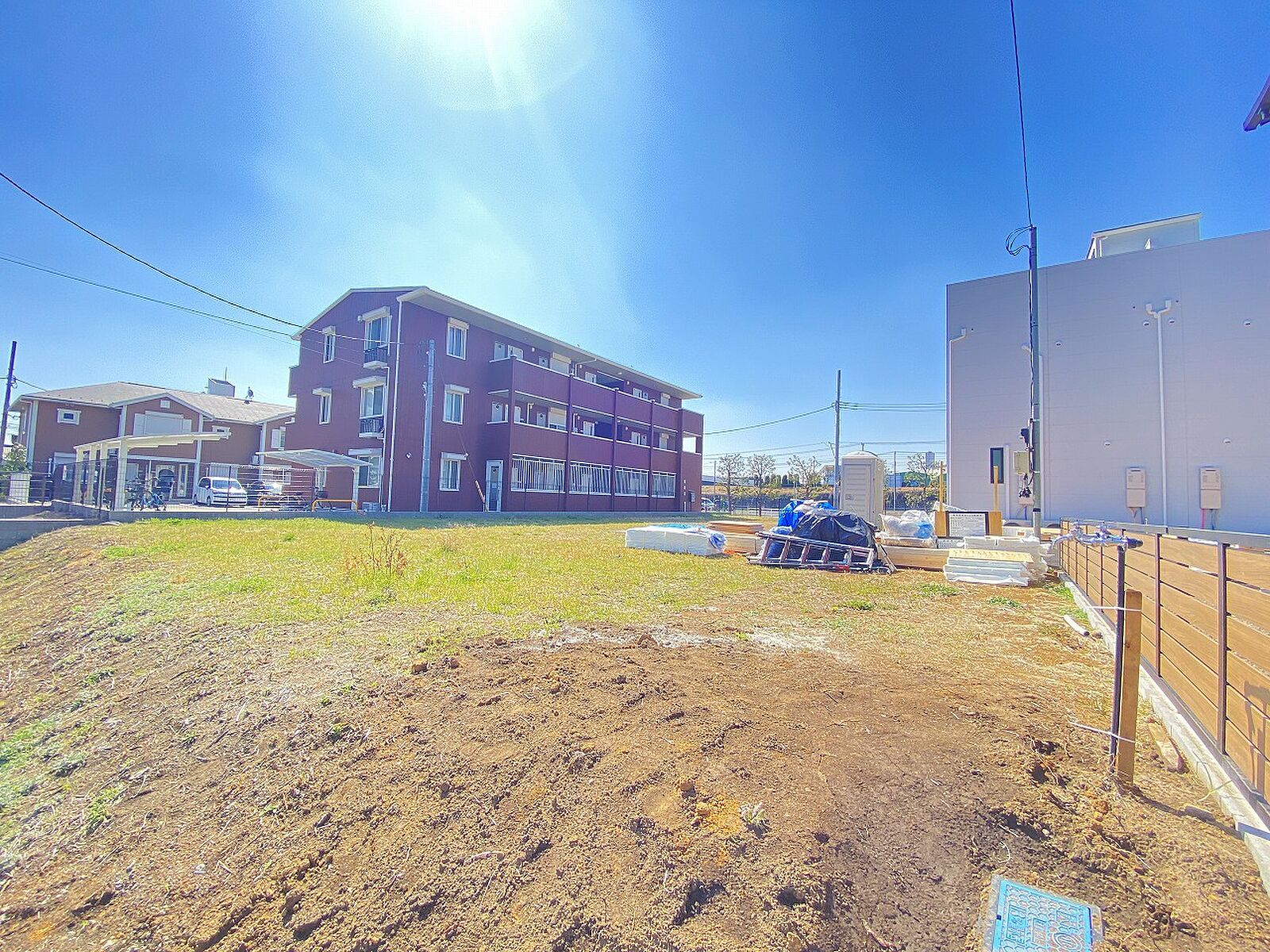 Land in Fujisawa, Kanagawa &mdash; photo 2