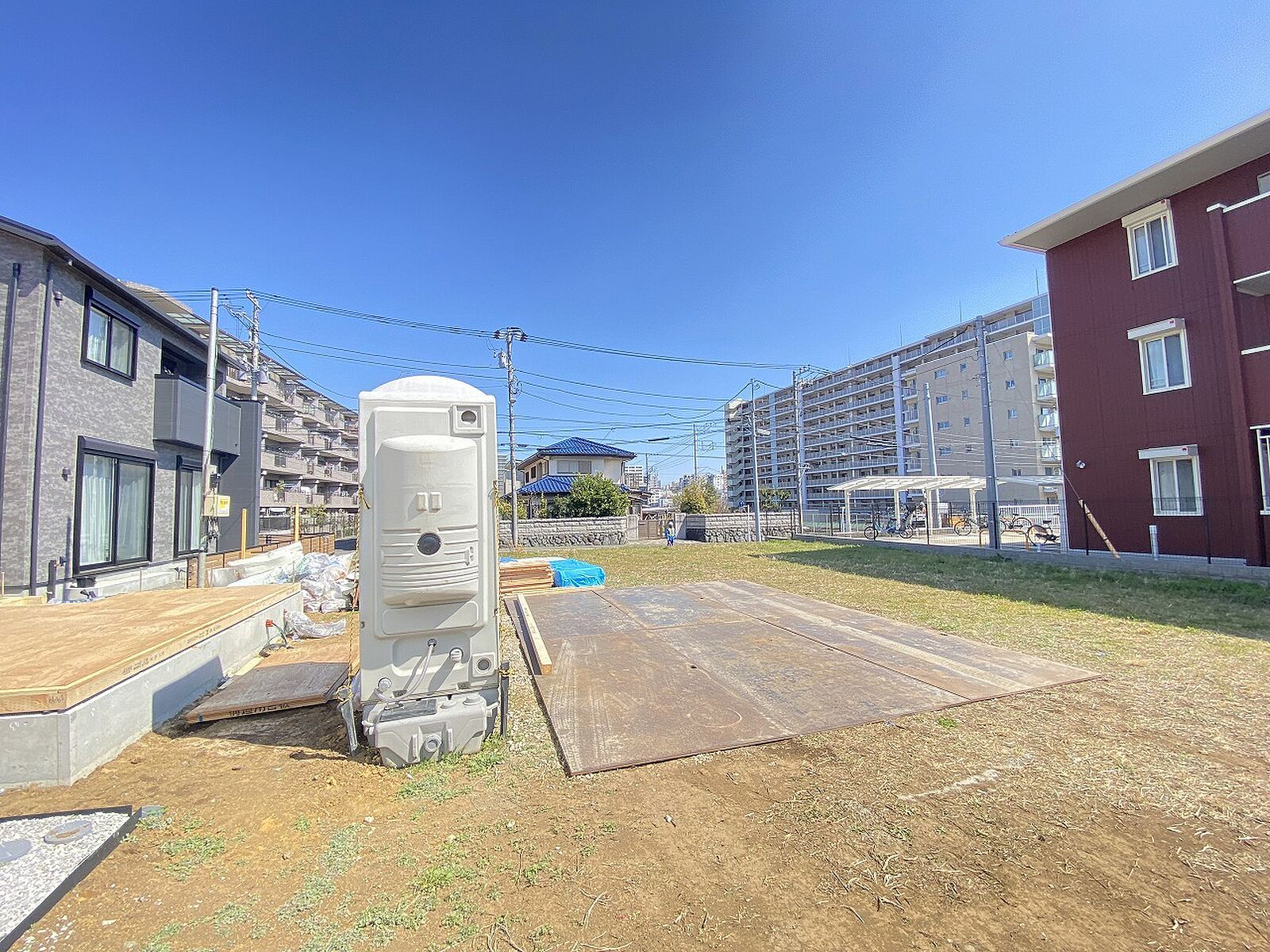 Land in Fujisawa, Kanagawa &mdash; photo 8