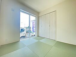 和室の画像