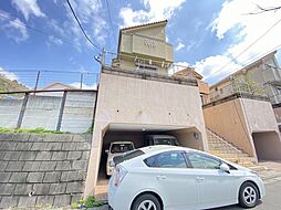 外観の画像