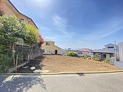 横浜市戸塚区原宿3丁目 土地