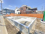 神奈川県横浜市泉区中田北3丁目：物件画像