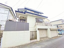 横浜市泉区和泉中央南2丁目　土地