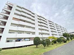 ぐみさわ東ハイツ参号棟