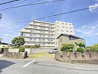 神奈川県横浜市戸塚区東俣野町：物件画像