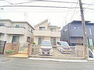神奈川県横浜市瀬谷区南台1丁目：物件画像