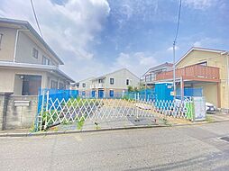 横浜市戸塚区東俣野町 新築戸建