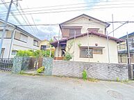 神奈川県藤沢市長後：物件画像