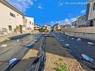 神奈川県藤沢市鵠沼松が岡4丁目：物件画像