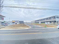 横浜市瀬谷区阿久和東4丁目 土地 全9区画 8区画