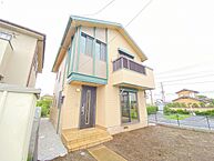 神奈川県藤沢市宮原：物件画像