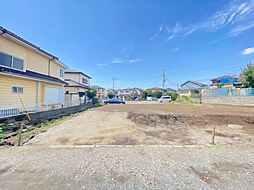 横浜市泉区和泉中央北3丁目 新築戸建 全2棟 2号棟