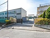 横浜市立岡津中学校　1700ｍ