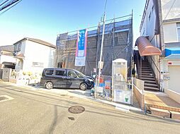 外観の画像