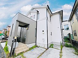 綾瀬市早川城山4丁目　中古戸建