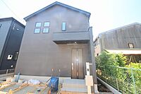 神奈川県相模原市中央区田名：物件画像