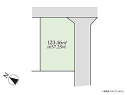 相模原市南区相模台7丁目 建築条件なし売地