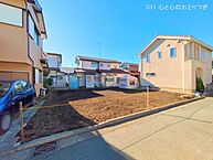神奈川県横浜市瀬谷区橋戸3丁目：物件画像