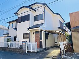 横浜市瀬谷区宮沢2丁目　売地