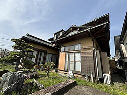 綾瀬市寺尾釜田3丁目　中古戸建