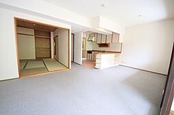居間