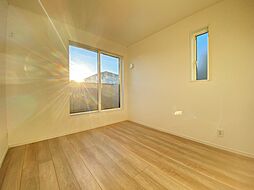 子供部屋の画像